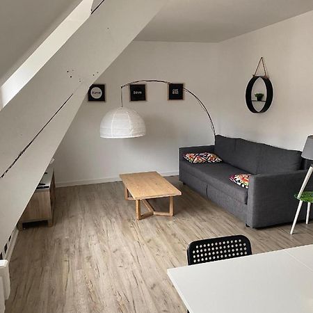 Suite 24 Appart'Hotel-3 Etoiles Le Creusot Esterno foto