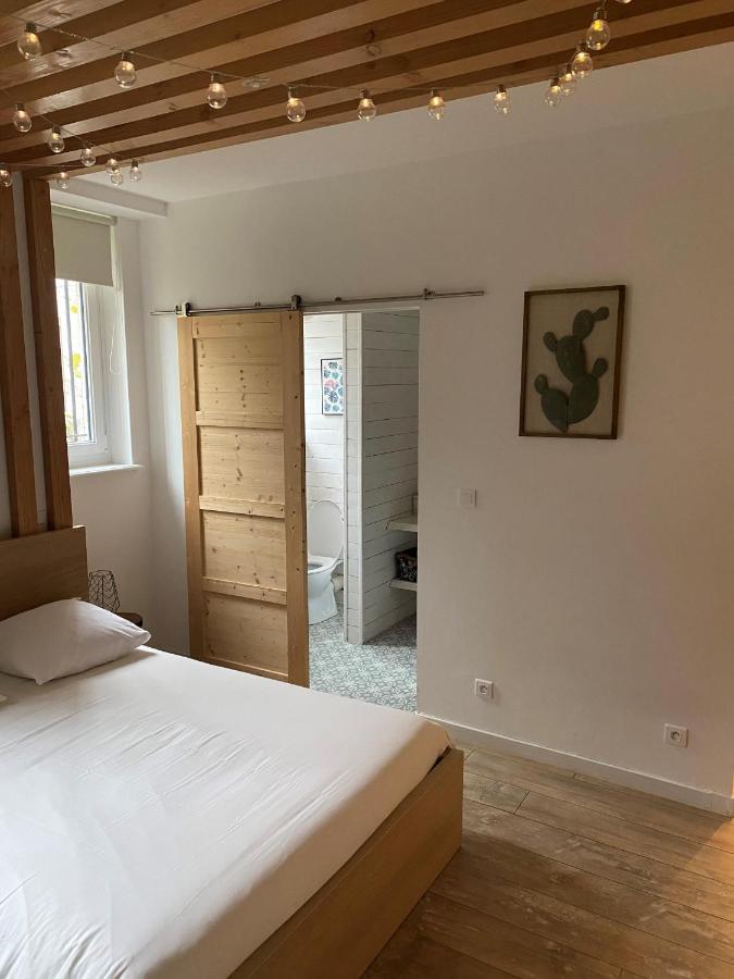 Suite 24 Appart'Hotel-3 Etoiles Le Creusot Esterno foto