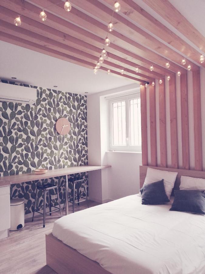 Suite 24 Appart'Hotel-3 Etoiles Le Creusot Esterno foto