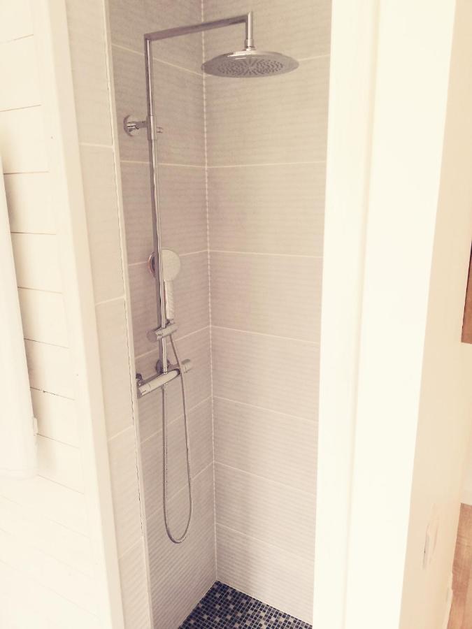 Suite 24 Appart'Hotel-3 Etoiles Le Creusot Esterno foto