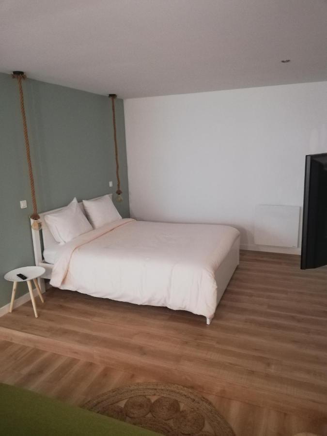 Suite 24 Appart'Hotel-3 Etoiles Le Creusot Esterno foto