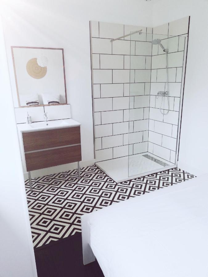 Suite 24 Appart'Hotel-3 Etoiles Le Creusot Esterno foto