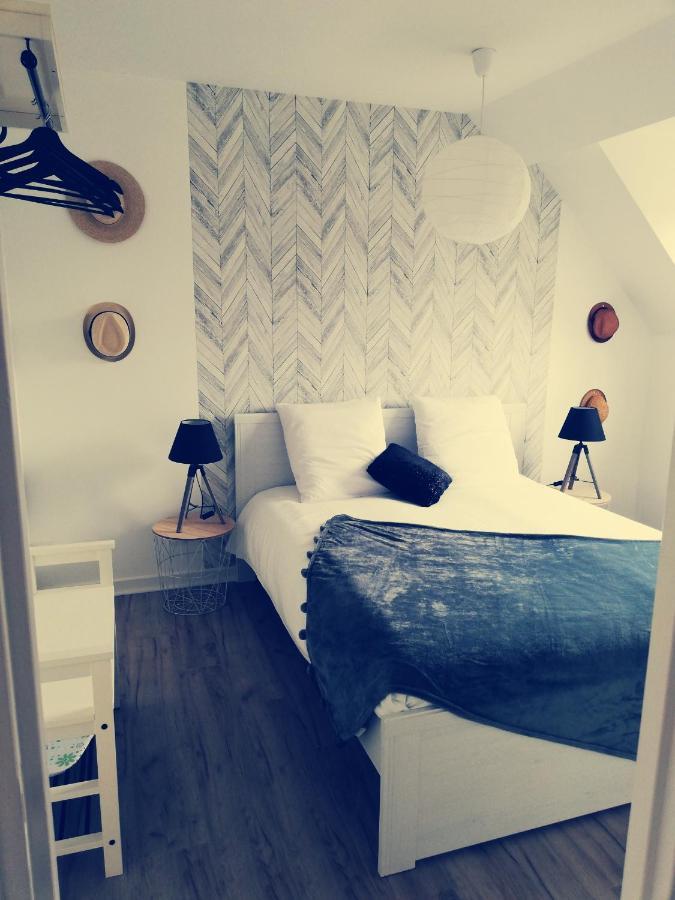 Suite 24 Appart'Hotel-3 Etoiles Le Creusot Esterno foto