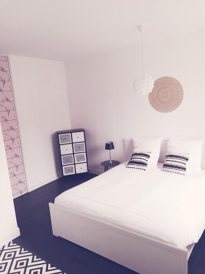 Suite 24 Appart'Hotel-3 Etoiles Le Creusot Esterno foto